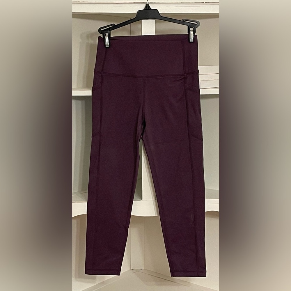 Zyia Leggings